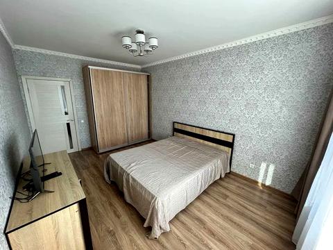 квартира по адресу Ованеса Туманяна ул., 1-А