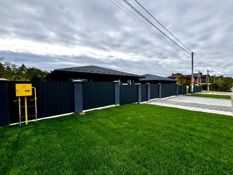 дом по адресу Сологуба