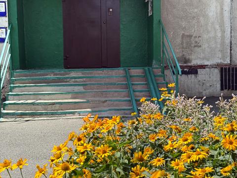 квартира за адресою Всеволода Татькова вул. (Борзенка), 13/1