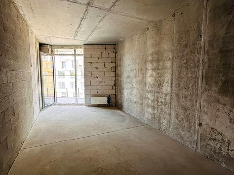 квартира по адресу Братьев Шеметов ул., 8