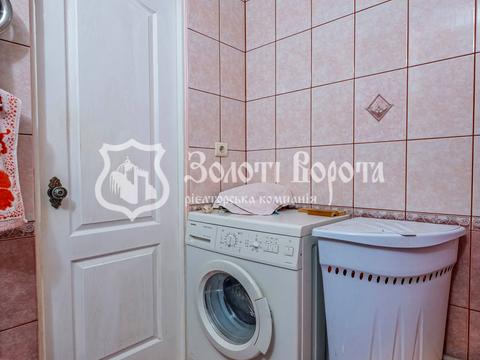 квартира за адресою Надії Світличної пров. (Волго-Донський), 5/2