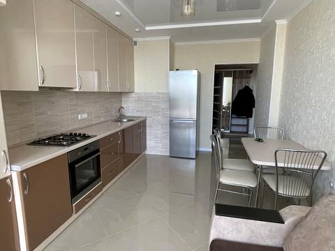 квартира за адресою Центральна вул., 21-А