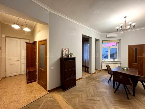 квартира по адресу Городоцкая ул., 85