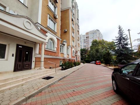 квартира по адресу Французский бульв., 35