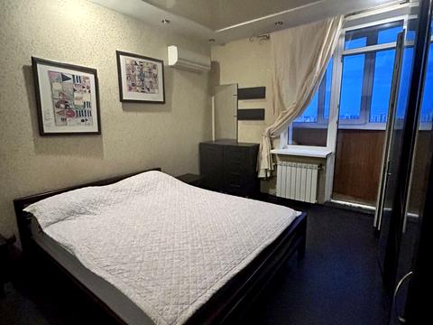квартира по адресу Макеевская ул., 8