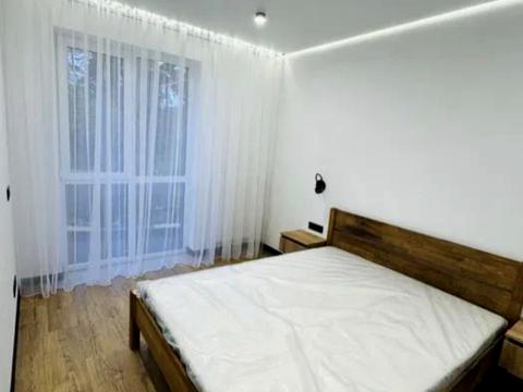 квартира по адресу Курортная ул., 1