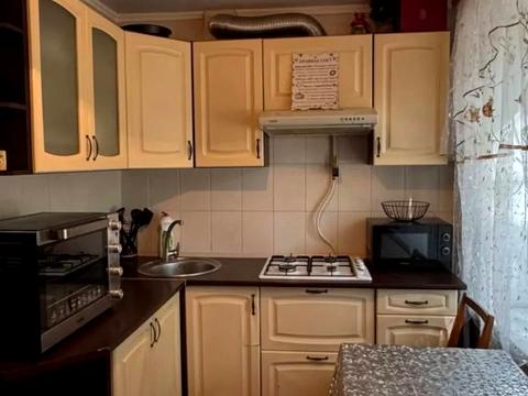 квартира за адресою Гетьманська, 43