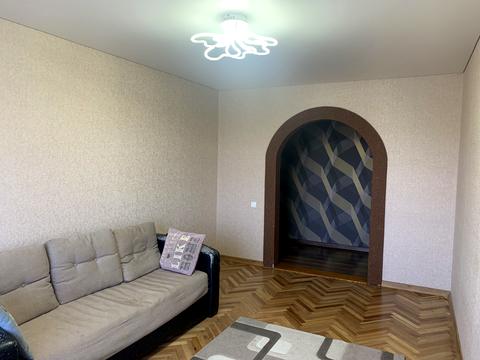 квартира по адресу Князя Владимира ул., 36