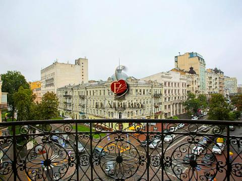 квартира по адресу Богдана Хмельницкого ул., 33/34