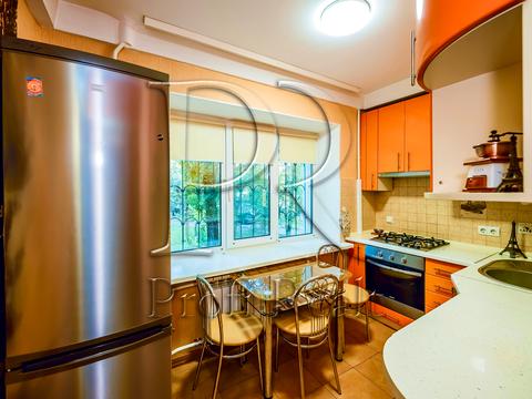 квартира за адресою Стеценка вул., 5