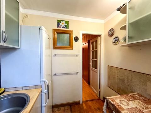 квартира по адресу Сентябрьская ул., 5