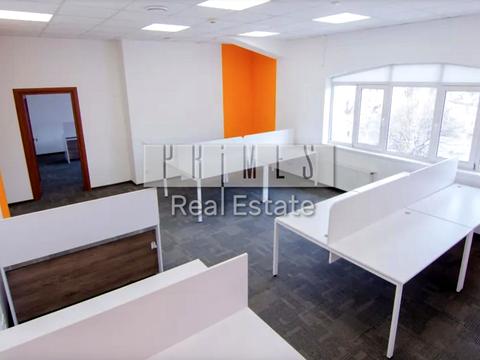 комерційна за адресою Миколи Пимоненка вул., 13-А