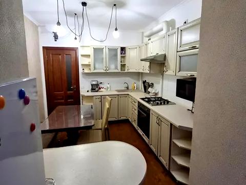 квартира по адресу Сеченова ул., 129а
