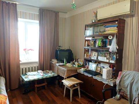 комната по адресу Ореста Левицкого ул. (Академіка Курчатова), 9/21