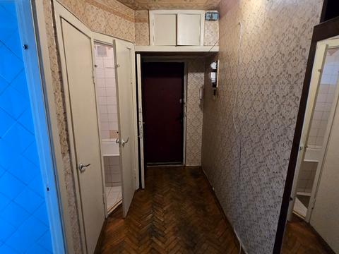 квартира по адресу Ореста Левицкого ул. (Академіка Курчатова), 6