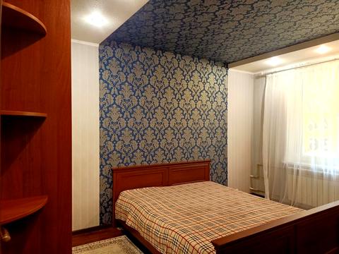 квартира по адресу Академика Барабашова ул., 38а