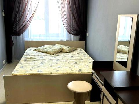 квартира по адресу Композитора Лятошинского ул., 22