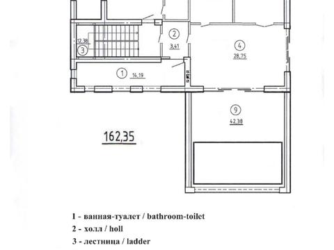 будинок за адресою Андріївська