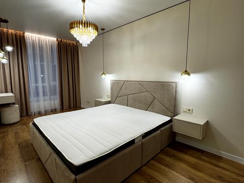 квартира по адресу Бельведерская ул., 32а