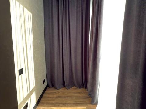 квартира по адресу Запорожское шоссе, 32д
