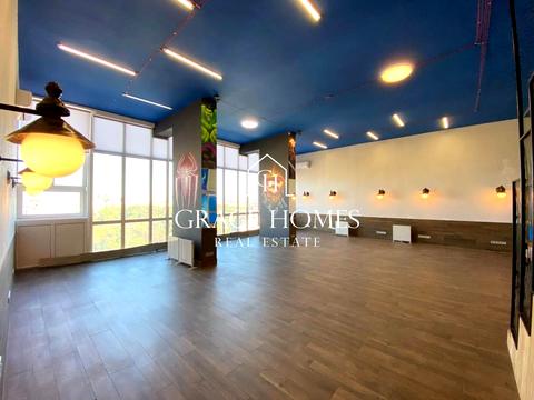 коммерческая по адресу Саксаганского ул., 121