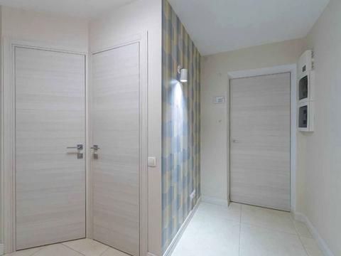 квартира за адресою Генерала Генадія Воробйова вул. (Курська), 4-А