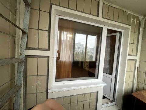 квартира по адресу Ревуцкого ул., 11в
