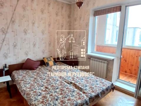 квартира по адресу Героев Днепра ул., 73