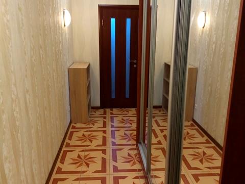 квартира по адресу Бастионная ул., 4