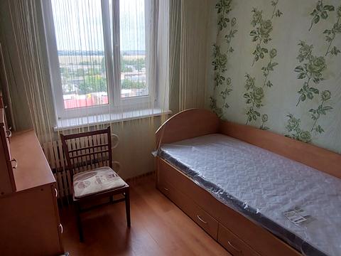 квартира по адресу Волынской Дивизии ул., 21