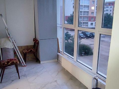 квартира по адресу Строительная ул., 50-Б