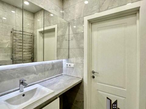 квартира по адресу Абрикосовая ул., 1-Б