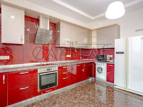 квартира за адресою Андрія Верхогляда вул. (Михайла Драгомирова), 3