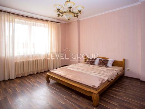 квартира по адресу Александра Мишуги ул., 8