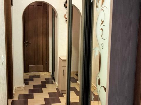 квартира по адресу Курсанта Еськова ул., 4