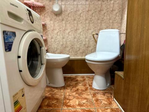 квартира за адресою Київ, Вахтанга Кікабідзе вул. (Булгакова), 5-Б