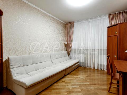 квартира по адресу Ежи Гедройца ул. (Тверская), 2