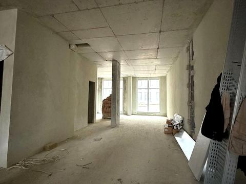 коммерческая по адресу Трускавецкая ул., 133