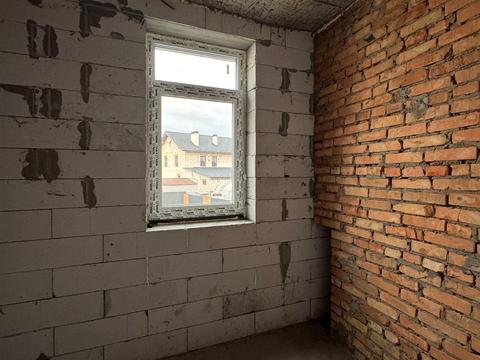 дом по адресу Янтарная ул.