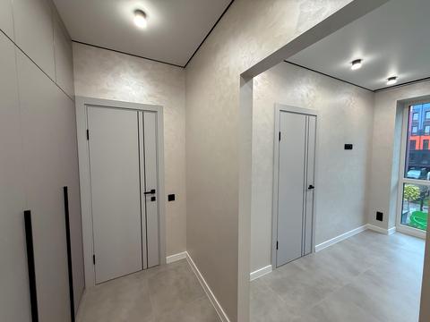 квартира за адресою Єдності вул. (Чебишева), 15