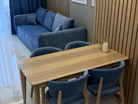 квартира по адресу Дача Ковалевского ул., 5