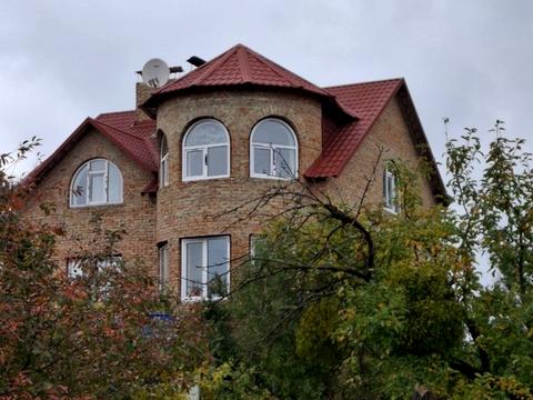 будинок за адресою Папулова вул.
