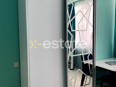 квартира за адресою Люстдорфська дорога вул., 55 будинок 1