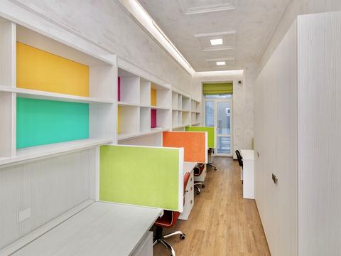 комерційна за адресою Євгена Чикаленка вул. (Пушкінська), 33