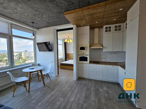 квартира за адресою Валерія Самофалова вул. (Каманіна), 16а/3