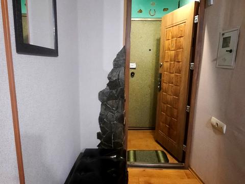квартира по адресу Мариупольская ул., 6
