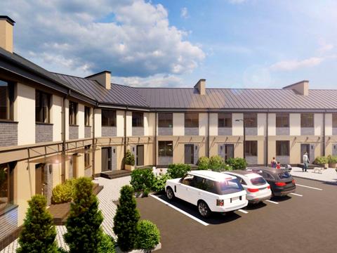 будинок за адресою Ворзельська вул.