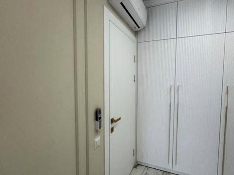 квартира по адресу Молодіжна ул., 2