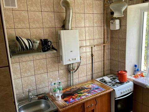 квартира за адресою Миколи Сумцова вул. (Римського-Корсакова), 6