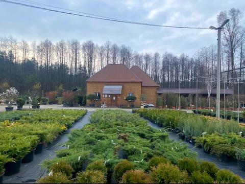 коммерческая по адресу Урочище Потоки, 3